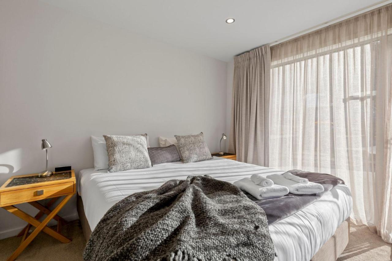 Villa Bluewater Views Queenstown Exterior foto