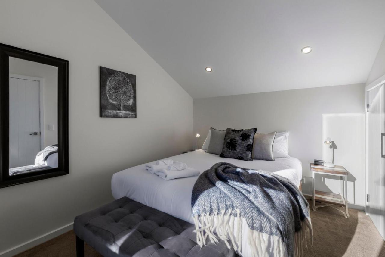 Villa Bluewater Views Queenstown Exterior foto
