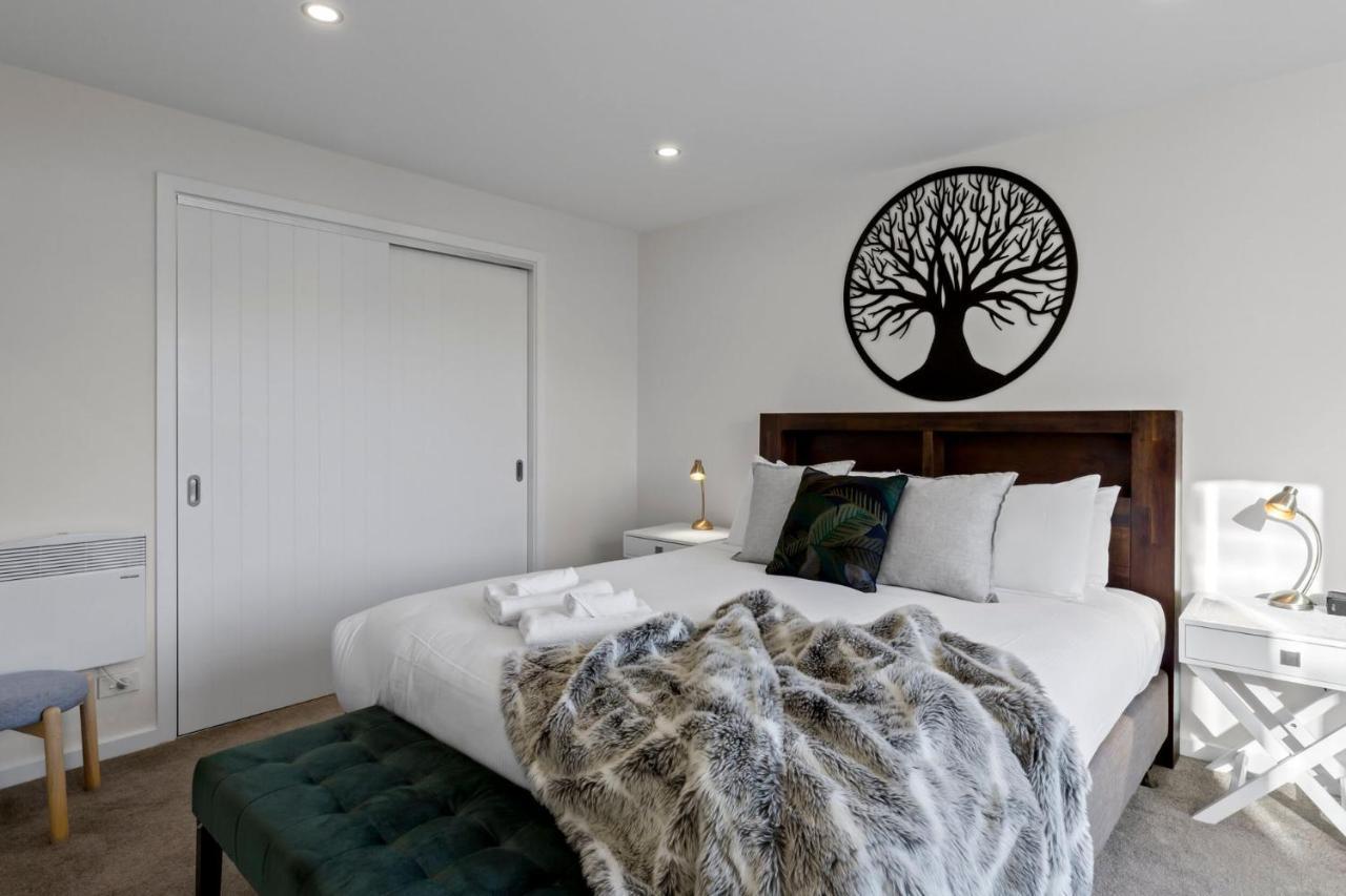 Villa Bluewater Views Queenstown Exterior foto